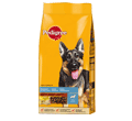 PEDIGREE GERMAN SHEPHERD