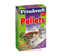 VITAKRAFT • PELLETS• POKARM DLA SZYNSZYLI•