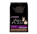PRO PLAN ADULT PERFORMANCE CHICKEN & RICE