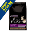 PRO PLAN ADULT PERFORMANCE CHICKEN & RICE