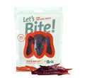 BRIT CARE LETS BITE DLA PSÓW KACZE PIERSI