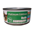 PLATINUM EDITION CAT • UCZTA KAWIOROWA • PLATINUM EDITION CAT • UCZTA KAWIOROWA •