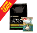 PRO PLAN ADULT LIGHT LAMB & RICE