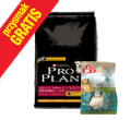 PRO PLAN ADULT SMALL BREED CHICKEN & RICE