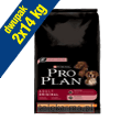 PRO PLAN ADULT ORIGINAL CHICKEN & RICE