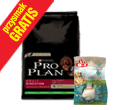 PRO PLAN ADULT DIGESTION LAMB & RICE