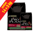 PRO PLAN ADULT DIGESTION LAMB & RICE