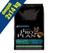 PRO PLAN PUPPY LARGE ATHLETIC LAMB&RICE