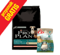 PRO PLAN PUPPY DIGESTION LAMB & RICE