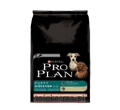 PRO PLAN PUPPY DIGESTION LAMB & RICE