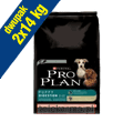 PRO PLAN PUPPY DIGESTION LAMB & RICE