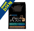 PRO PLAN PUPPY LARGE BREED ROBUST CHICKEN&RICE