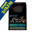 PRO PLAN PUPPY LARGE ATHLETIC LAMB&RICE