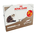 ROYAL CANIN FELINE AGEING +12