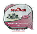 ROYAL CANIN FELINE BABYCAT INSTINCTIVE 10