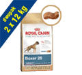 ROYAL CANIN BREED BOXER