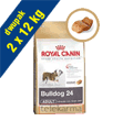 ROYAL CANIN BREED BULLDOG