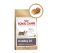 ROYAL CANIN BREED BULLDOG