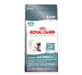 ROYAL CANIN FELINE INTENSE HAIRBALL 34