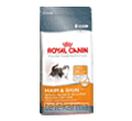 ROYAL CANIN FELINE HAIR & SKIN 33