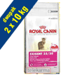 ROYAL CANIN FELINE EXIGENT 35/30
