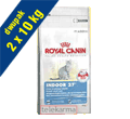 ROYAL CANIN FELINE INDOOR 27