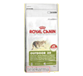 ROYAL CANIN FELINE OUTDOOR 30