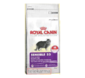 ROYAL CANIN FELINE SENSIBLE 33
