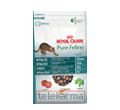 ROYAL CANIN FELINE PURE N.03 WITALNOŚĆ