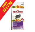 ROYAL CANIN FELINE SENSIBLE 33