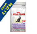 ROYAL CANIN FELINE STERILISED  37