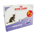 ROYAL CANIN FELINE DIGEST SENSITIVE 9