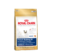 ROYAL CANIN BREED FRENCH BULLDOG