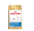 ROYAL CANIN BREED FRENCH BULLDOG JUNIOR