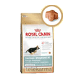 ROYAL CANIN BREED GERMAN SHEPHERD JUNIOR