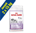 ROYAL CANIN GIANT STARTER MOTHER&BABYDOG