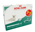 ROYAL CANIN FELINE INSTINCTIVE +7