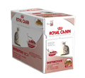 ROYAL CANIN FELINE INSTINCTIVE 12 W GALARETCE