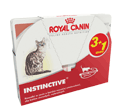ROYAL CANIN FELINE INSTINCTIVE 12 W SOSIE