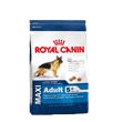 ROYAL CANIN MAXI ADULT 5+