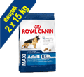 ROYAL CANIN MAXI ADULT 5+