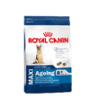 ROYAL CANIN MAXI AGEING 8+