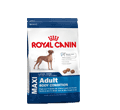 ROYAL CANIN MAXI ADULT BODY CONDITION