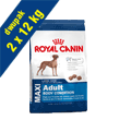 ROYAL CANIN MAXI ADULT BODY CONDITION