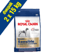 ROYAL CANIN MAXI SENSIBLE