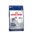 ROYAL CANIN MAXI LIGHT