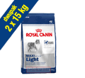 ROYAL CANIN MAXI LIGHT