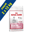 ROYAL CANIN MEDIUM STARTER MOTHER&BABYDOG