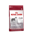 ROYAL CANIN MEDIUM STERILISED