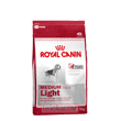 ROYAL CANIN MEDIUM LIGHT